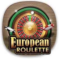 European Roulette